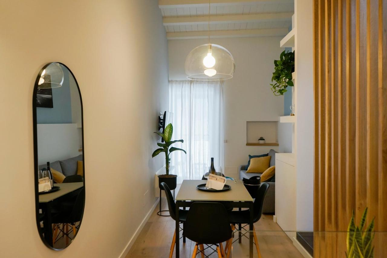 Ferienwohnung Casa Chiara Cefalù Exterior foto